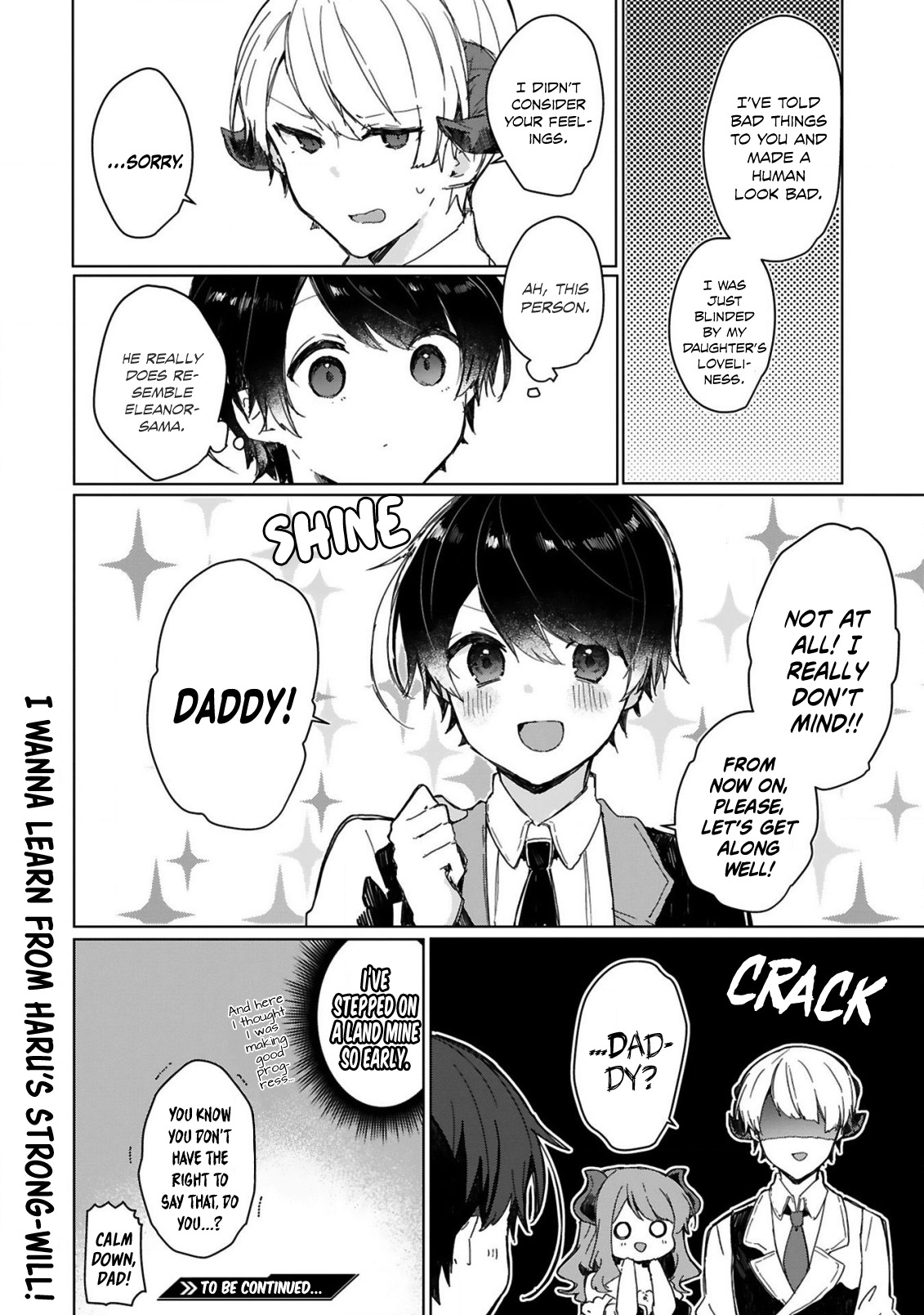 Maou-sama to Kekkon shitai Chapter 13 23